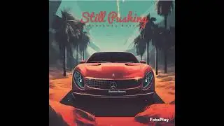 Starbwoy Every- Still Pushing