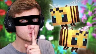 STELEN VAN EEN YOUTUBER! | MakkerCraft [#22]