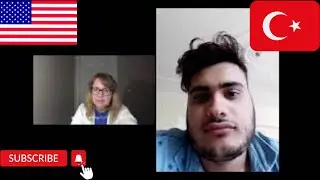 in cambly first lesson with teacher bri@Camblyileİngilizce&Ouml;ğren