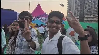 Ahmedabad Kite Festival 2026 Vlog | Riverfront Kite Festival Experience #kitefestival #ahmedabad 