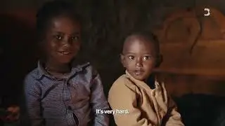 Why Electricity is Holding Africa Back