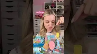 FULL FACE OF SPONGE BOB MAKEUP 🧽🫧🍍🌴