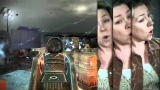 F.E.A.R. 3 'Passing of the Torch' Trailer