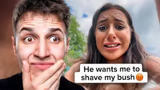Meet The Weirdest Influencer on TikTok