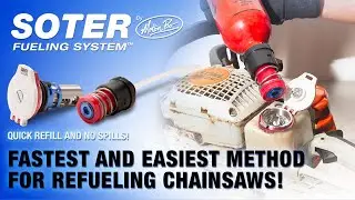 Soter Fueling System&trade; by Motion Pro