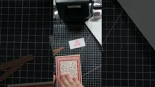 #kcc9 sketch 1 ❤ #cardmaking #challenge #crafts #creativecrafts #youtubeshorts