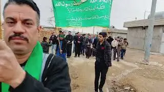 من جبال سليمانيه بقيادة شيخ جاسم الشيحاني والشيخ ادهم