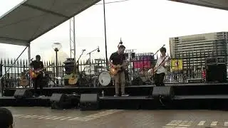 She's So Fine - The Easy Beats @Australia Day 2018