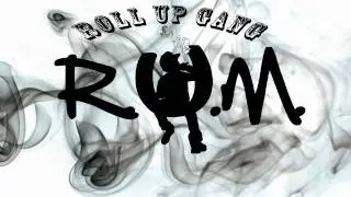 RollUPGang Tongue Sprug