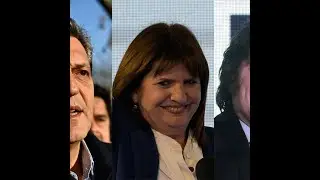 Argentina presidential election:Far right challenges historical abuses-RDD World news