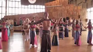 Фестиваль восточного танца &laquo;БАСТЕТ&raquo;