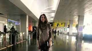 Соревнования по художественной гимнастике New Look Models 2019