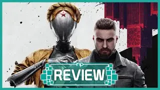 Обзор Atomic Heart &mdash; Noisy Pixel
