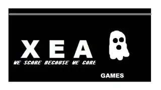 THIS IS OUR VIDEOGAME- XEA GAMES
