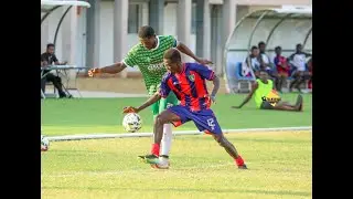 Eleven Wonders 2–3 Gold Stars| Comeback win for the defending champions in GPL Week 17 | Highlights