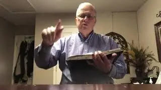 Warning&mdash; Don&rsquo;t Touch God&rsquo;s Vessels