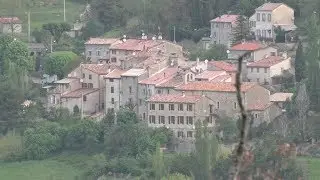 Découvertes: Escragnolles