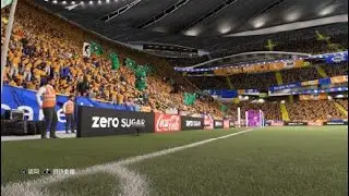 FIFA 21 lag gameplay goal, ea server so great