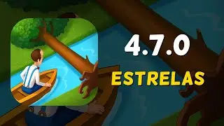 Gardenscapes 4.7.0 Mod APK | Estrelas
