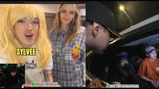 DAARICK REACCIONA A GLOGLINA I ZULLY MOLESTA A SACHA CON EMET