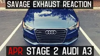 APR STAGE 2 