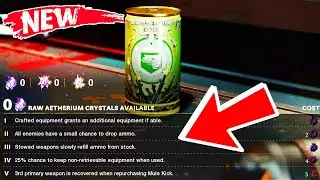 Why MULE KICK Tier V is GAME CHANGING! Mule Kick is BETTER than what you think! (Cold War Zombies)