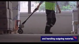 Forge Industrial Staffing - Now Hiring GREAT People! Material Handler positions