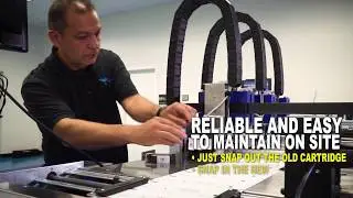 GTUS CHEQUERUNNER Sneak Peek