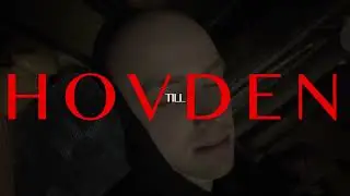 NO SLEEP TILL HOVDEN (Bak l&aring;ste d&oslash;rer BTS)
