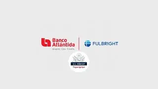Aplica al Programa de Becas Fulbright - Banco Atl&aacute;ntida