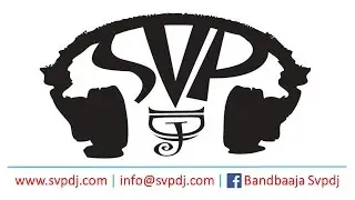 SVP DJ - Sweet Sixteen