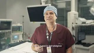 Sanatorio Finochietto: Asesoramiento integral e implementaci&oacute;n de los nuevos quir&oacute;fanos ambulatorios
