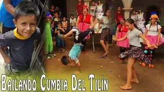 Tilin Esta De Vuelta😱 Y Se Sueltan Con Estos Bailes 
