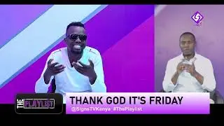 WAKUU MUSIC'S MEGA BEEF: THE FULL STORY ON TOXIC,BREEDER,MAANDY & TRIO MIO DISSES | BIEN'S 130K GIFT