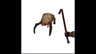 Half Life 2 Vr mod is SO MUCH FUN.