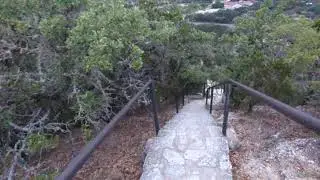 Old Baldy Park - City of Wimberley