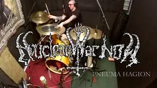 Pneuma Hagion- Aeons of Slumber (Studio Footage)