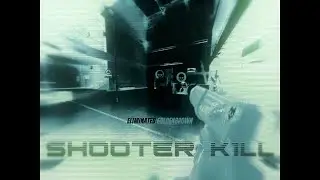 shooter k1ll - @AAK3u & @softboy7 [The Finals Playtest Edit] / (Declined)