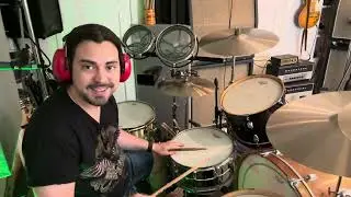 Tom's Snare drum shootout! Ayotte Keplinger vs Gretsch Bell Brass vs Savage Bell Brass and more!