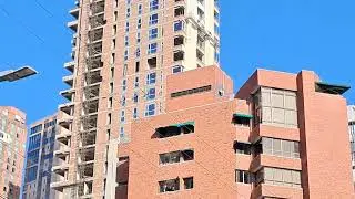 ASI VA LA CONSTRUCCI&Oacute;N DEL EDIFICIO MAS ALTO DE BARRANQUILLA COLOMBIA