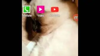 Tutorial#1:COMO fazer uma capa simples com o app PICSART