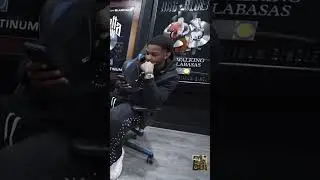 Blueface's Jail Time: From Player to Terrorizer? You Won't Believe! #shorts
