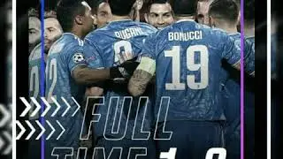 Locomotiv moscow vs Juventus 1-2 today live 2019 all goals #Locomotiv_moscow #Juventus  #today#2019
