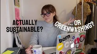 Is Recycled Plastic Clothing Sustainable... or just greenwashing?