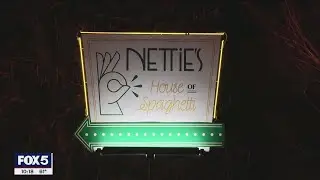 NJ restaurant bans children
