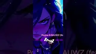 Poylow & BAUWZ - Hate You (feat. Nito-Onna) #music #musicrelease
