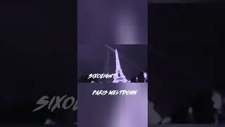 Paris Meltdown #foryourpage#foryou#rawstyle#hardstyle#frenchcore#music#popular#shortsfeed