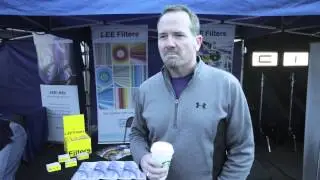 DTC Presents: 2013 Lighting & Grip Expo - Part 1