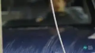 Electrical safety when ur car hit the electrical pole