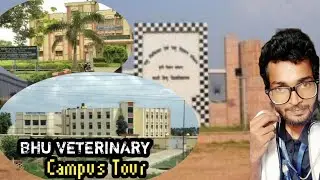 Faculty of Veterinary and Animal Sciences RGSC BHU Barkachha#rgsc#bhu#rgscbhu#bhuvet#bhu #veterinary
